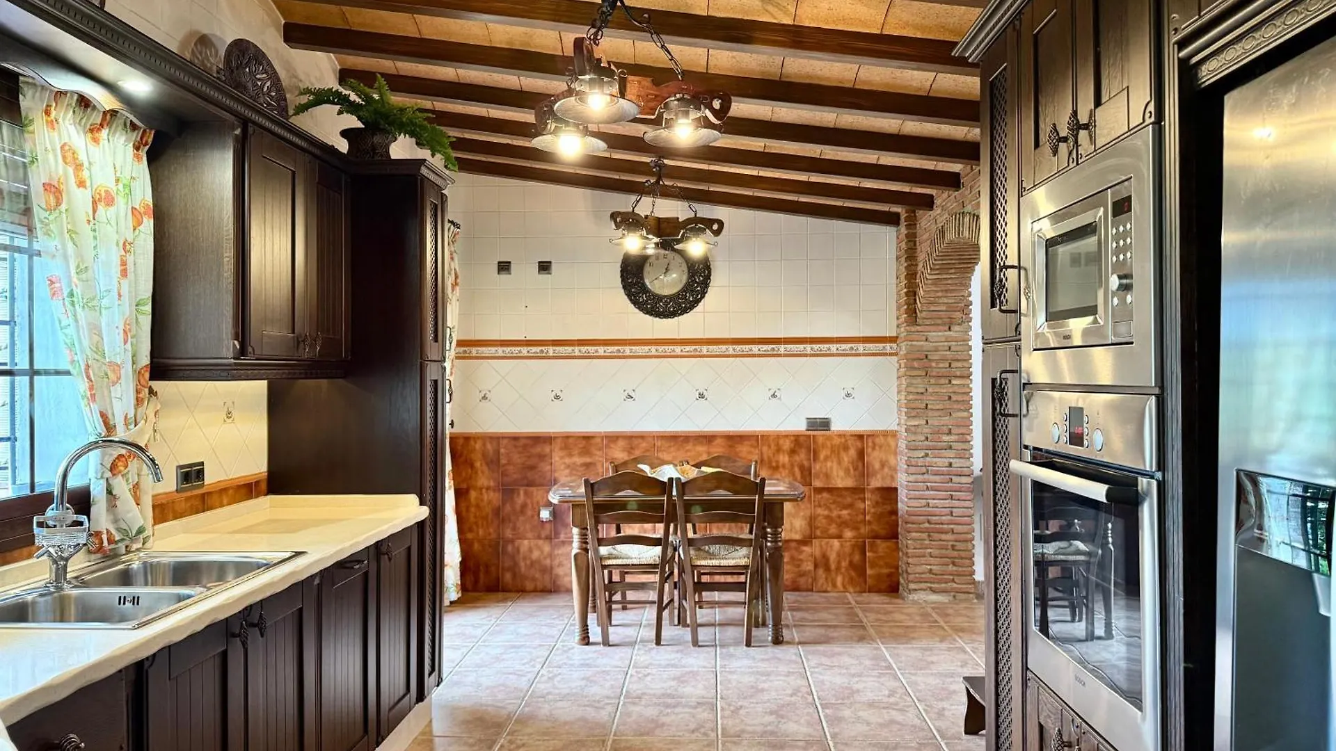 ヴィラ Finca El Cortijillo Alhaurín el Grande スペイン