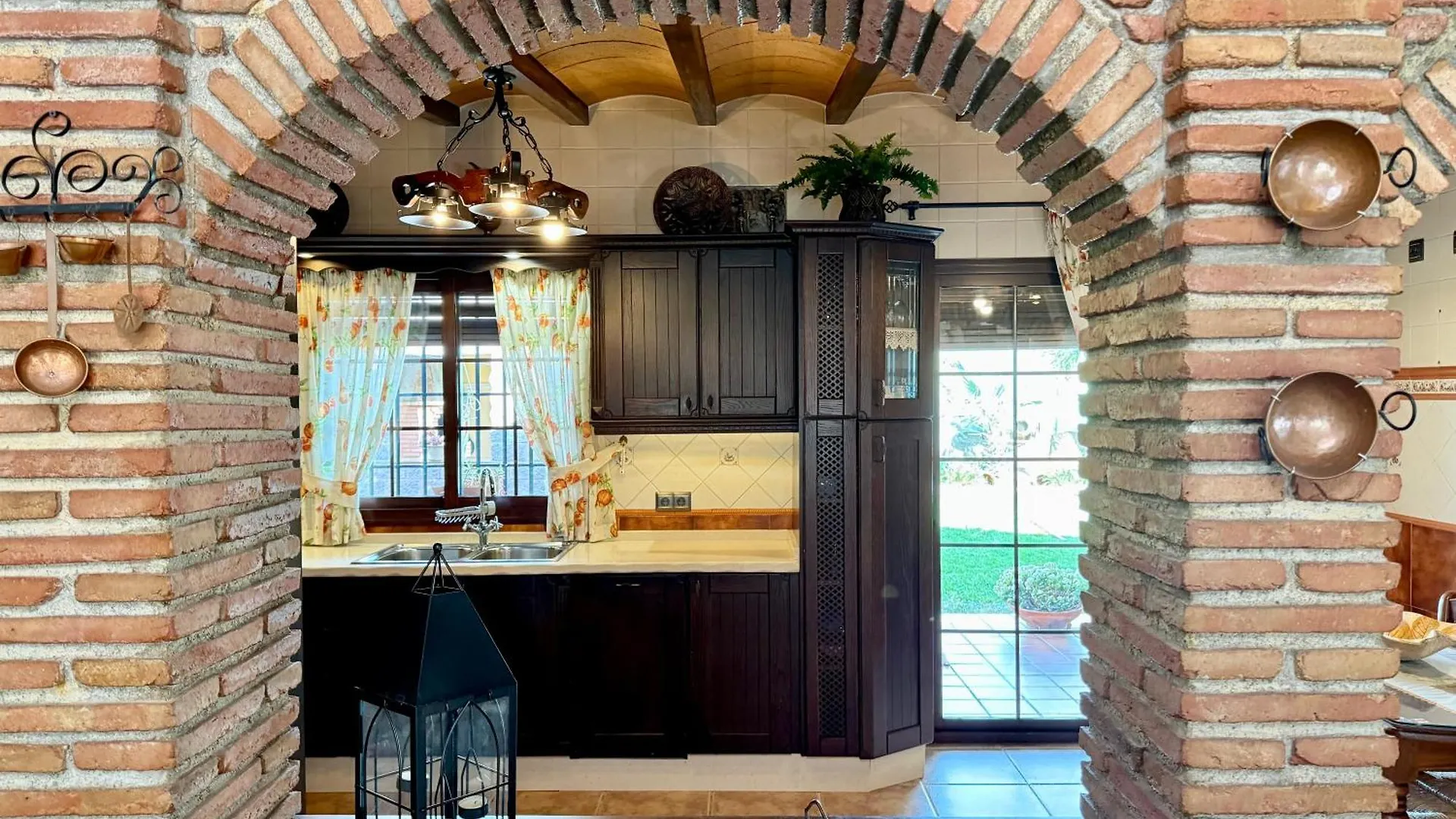 Finca El Cortijillo Альхаурин-эль-Гранде