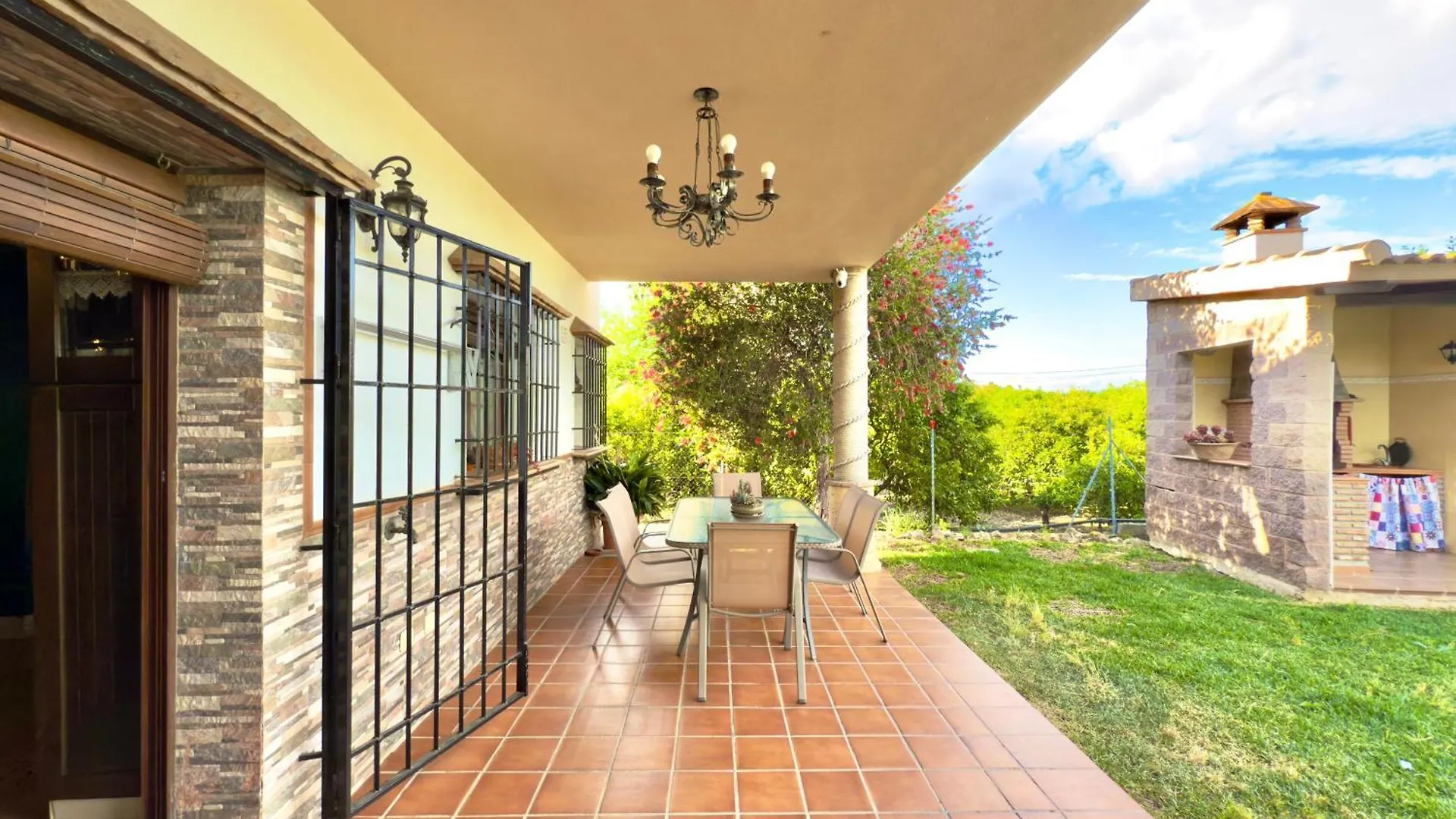 Finca El Cortijillo Alhaurín el Grande スペイン