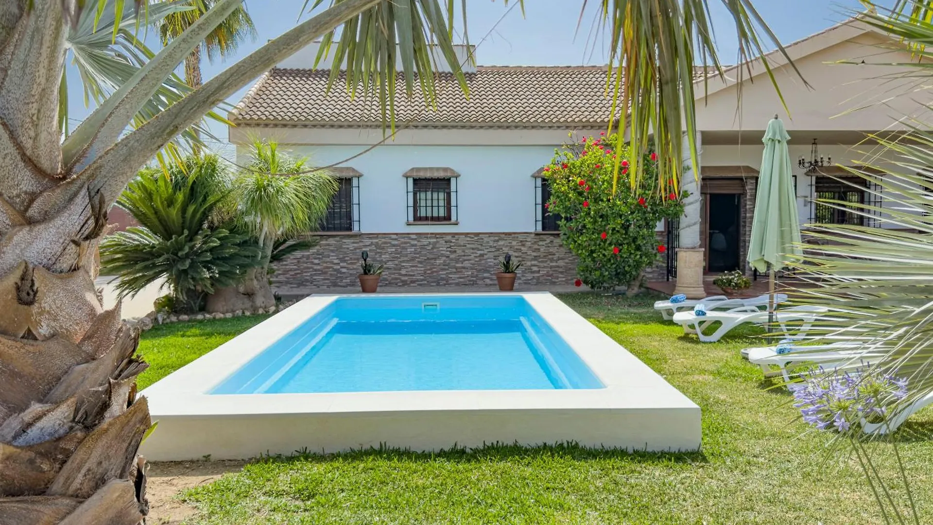 Finca El Cortijillo Alhaurín el Grande