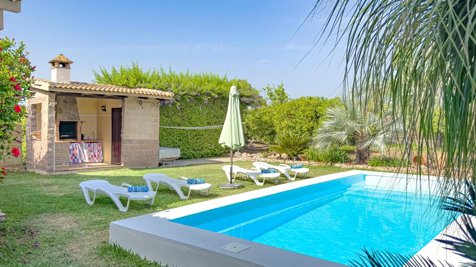 Finca El Cortijillo Alhaurín el Grande ヴィラ